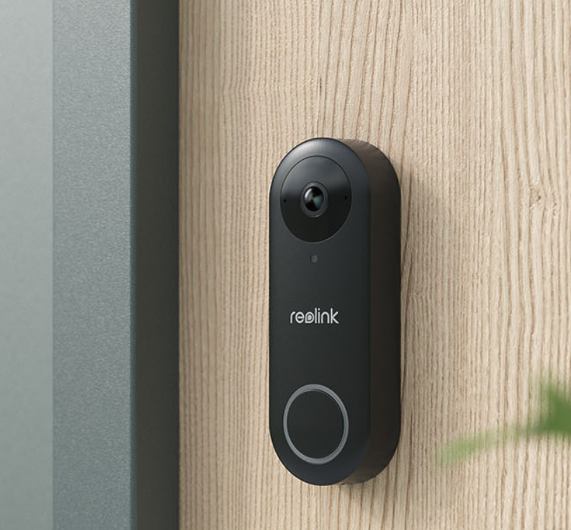 Reolink Video Doorbell PoE