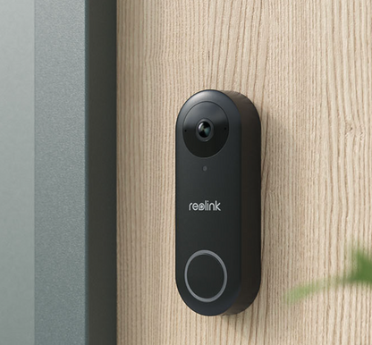 Reolink Video Doorbell WiFi