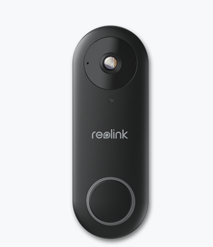 Reolink Video Doorbell WiFi, Smart Home Automation Australia