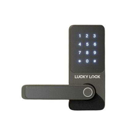 Fingerprint Smart Lock Ease L1