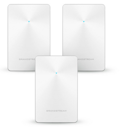 Grandstream Hybrid Access Point 3 Pack