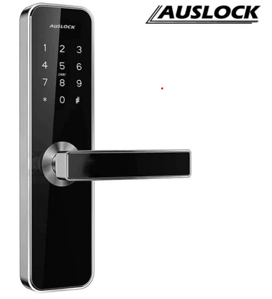 AusLock Handy Series (H31A)