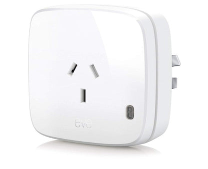 Eve Energy, HomeKit Smart Plug, Plugin Smart Home Siri Power Point