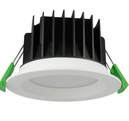4 Pack - Smart RGBW Matter Downlight