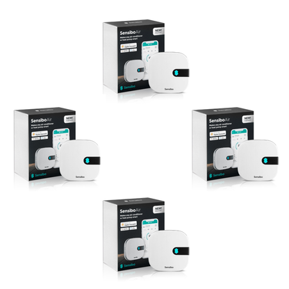 Sensibo Air - 4 pack