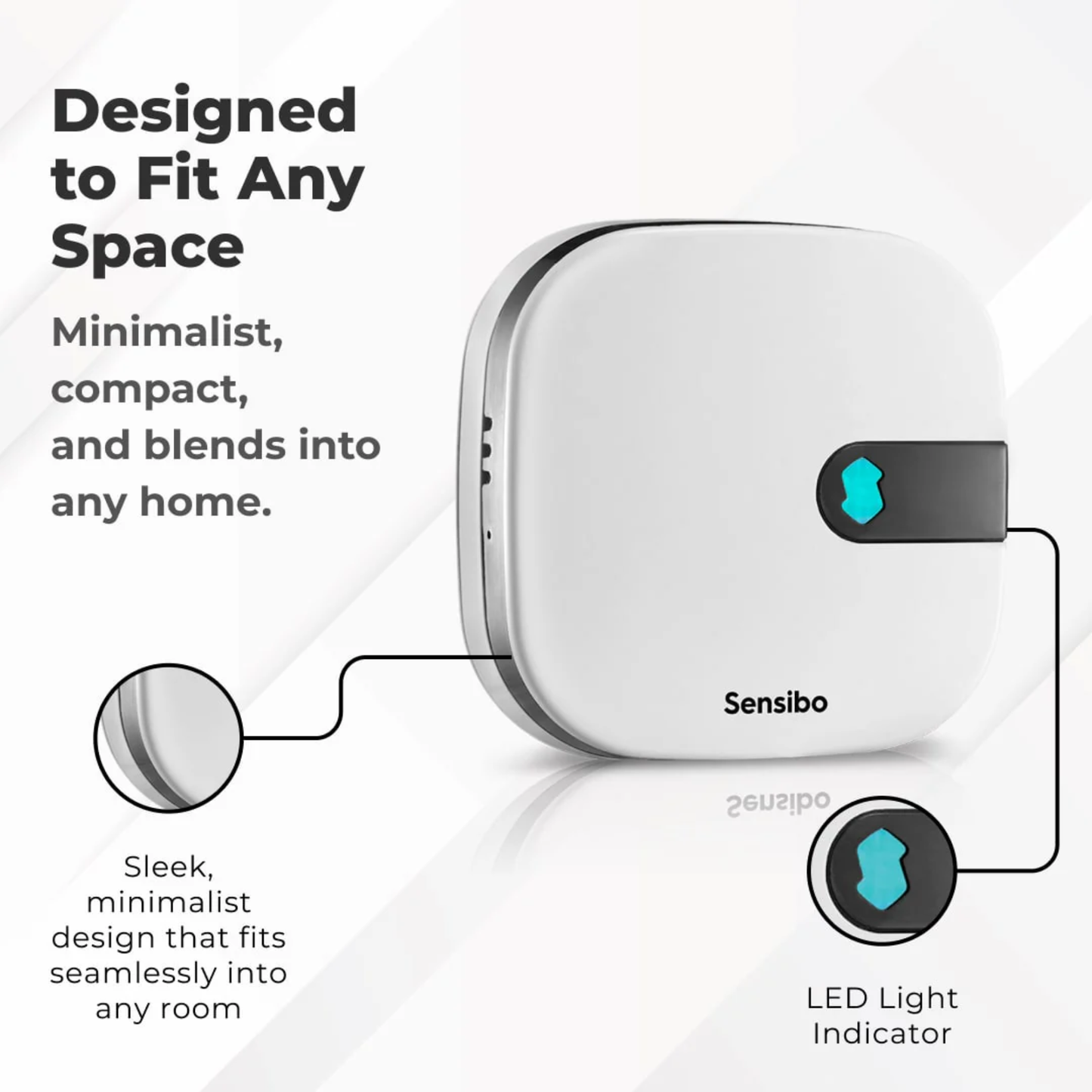 Sensibo Air - 4 pack