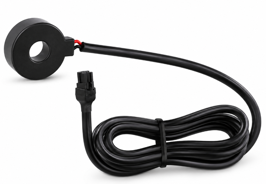 Shelly 80A CT Connector