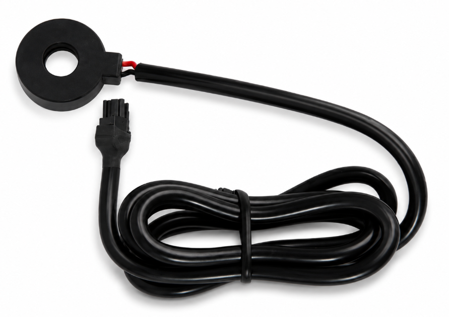 Shelly 80A CT Connector
