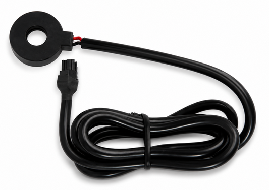 Shelly 80A CT Connector
