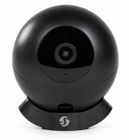 Shelly Camera- Black