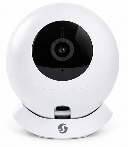 Shelly Camera- White