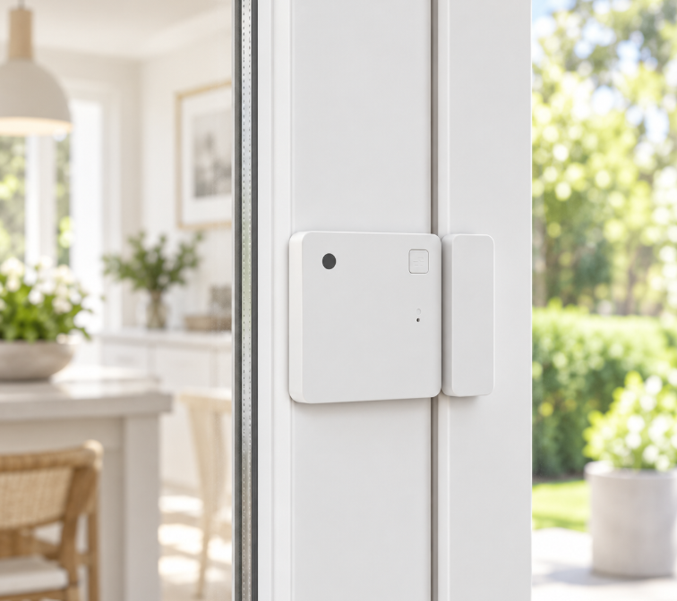 Shelly BLU Door/Window ZB
