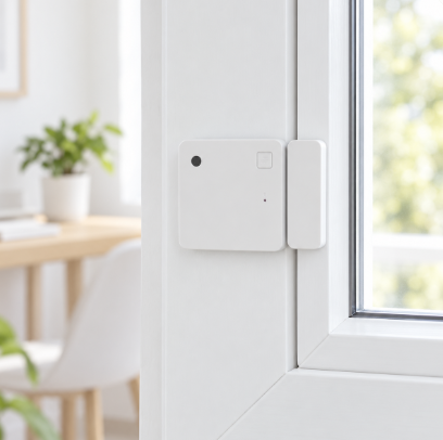 Shelly BLU Door/Window ZB