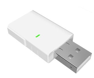 Shelly Blu Gateway