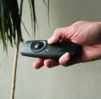 Shelly Blu Remote Control-Black
