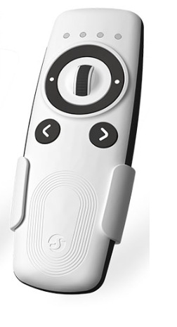 Shelly Blu Remote Control- White