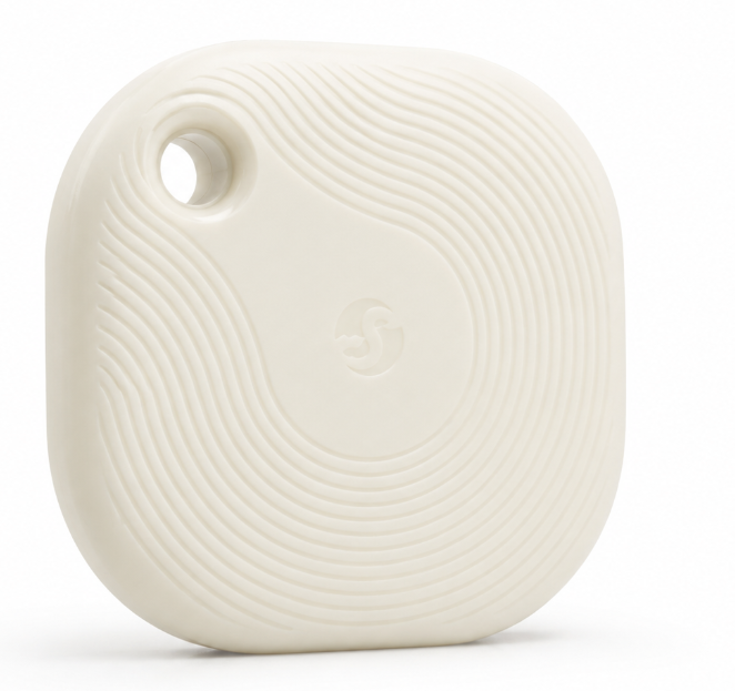Shelly Blu Tough 1- Ivory
