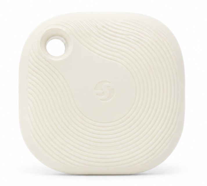 Shelly Blu Tough 1- Ivory