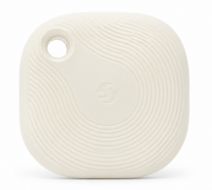 Shelly Blu Tough 1- Ivory