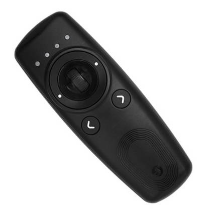 Shelly Blu Remote Control-Black