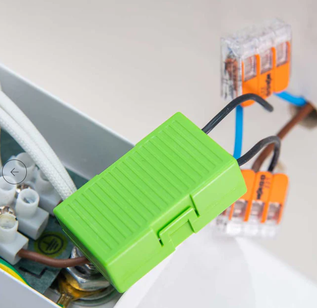 Shelly Bypass For Dimmer Gen3