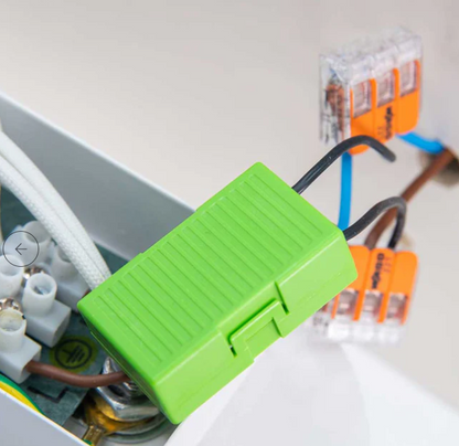 Shelly Bypass For Dimmer Gen3