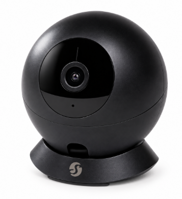 Shelly Camera- Black