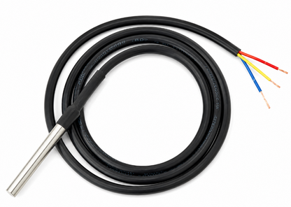 Shelly DS18B20 Temp Probe 3m