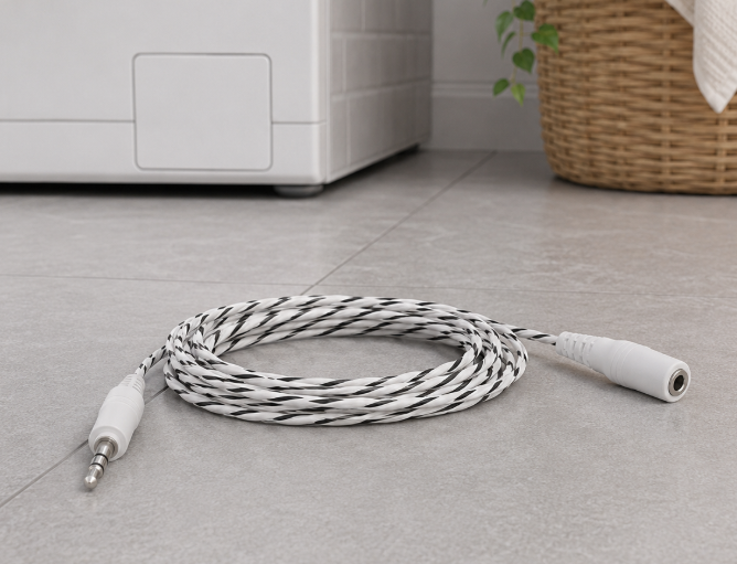 Shelly Leak Sensor Cable
