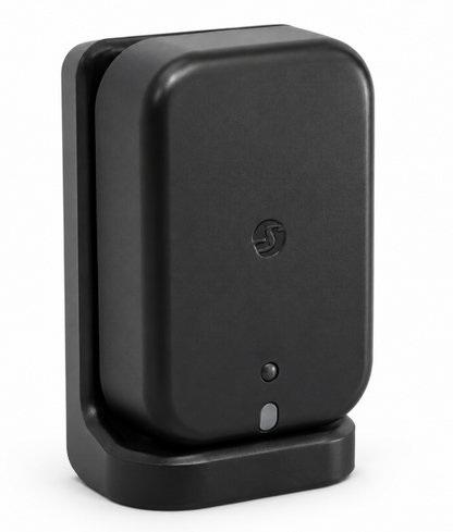 Shelly Presence Gen4- Black