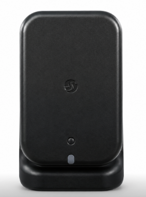 Shelly Presence Gen4- Black
