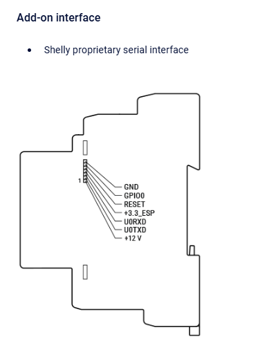 Shelly Pro 2