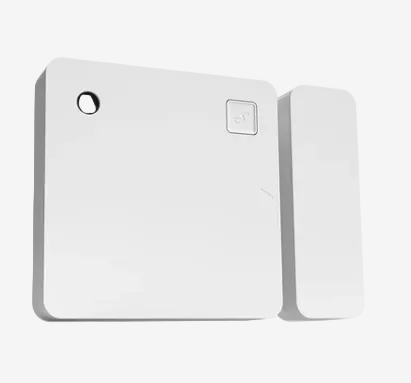 Shelly Blu Door/Window - White