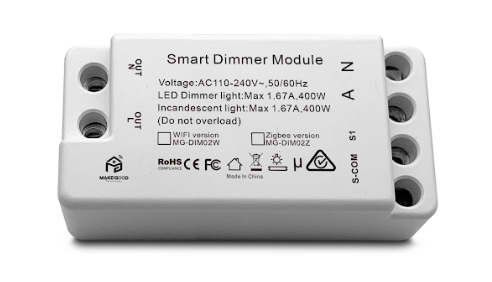 Oz Matter Dimmer Switch Module