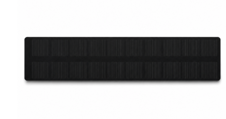Solar Panel for Zemismart Matter MT25B