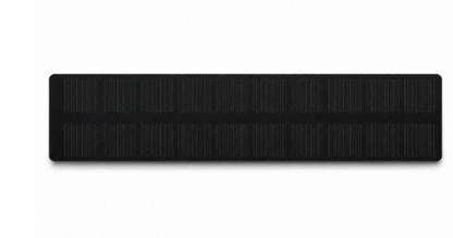 Solar Panel for Zemismart Matter MT25B