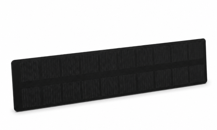 Solar Panel for Zemismart Matter MT25B