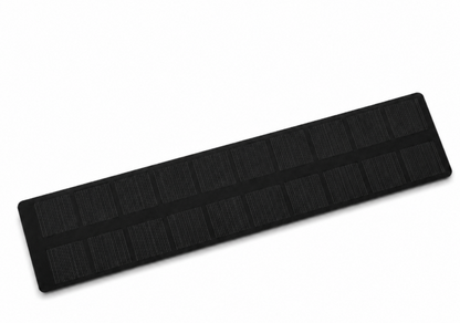 Solar Panel for Zemismart Matter MT25B