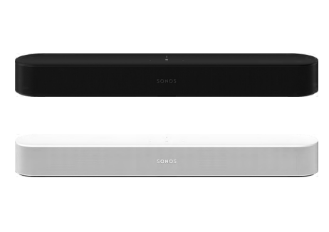 Sonos BEAM: Smart Soundbar
