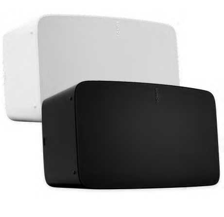 Sonos FIVE: Premium Speaker, Smart Home Automation Australia Sonos FIVE: Premium Speaker, Smart Home Automation Australia