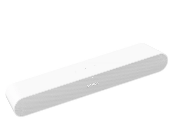 Curated visual reference: Visual Reference: Sonos Ray Compact Soundbar Smart Home Automation Australia