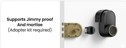 SwitchBot Lock Ultra