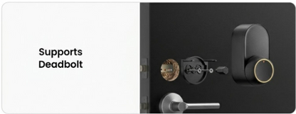 SwitchBot Lock Ultra