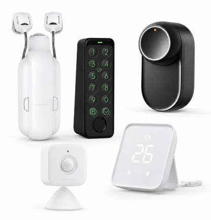 SwitchBot Smart Home Bundle