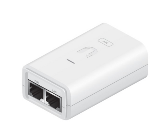 Ubiquiti POE Injector