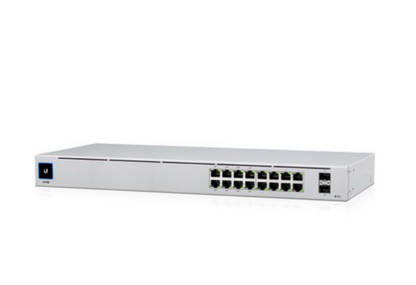 Ubiquiti USW-16-POE Gen2 Switch