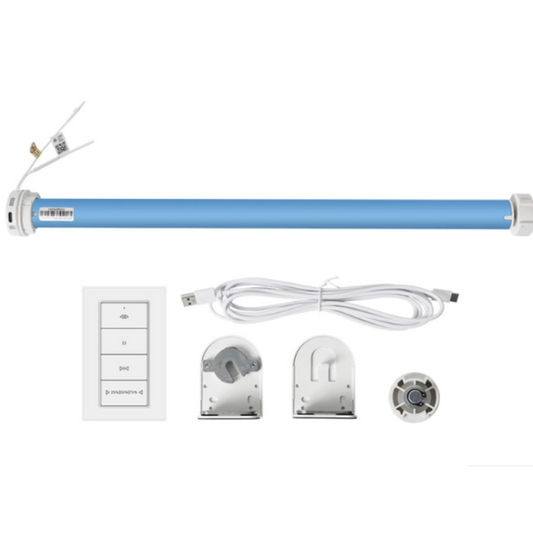 Zemismart Matter Blind Tubular Motor 38mm