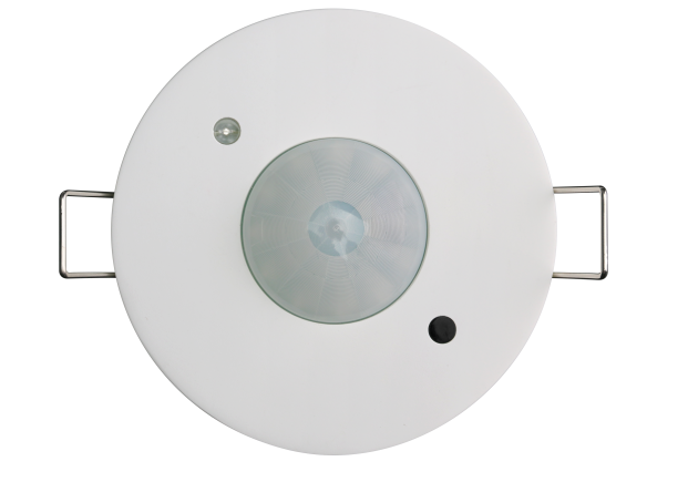 Zigbee Ceiling PIR Sensor