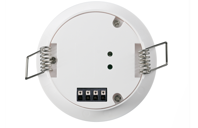 Zigbee Ceiling PIR Sensor