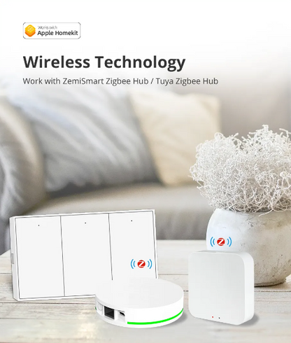 Zigbee Smart Outlet: Smart Socket with Timer and Countdown Function, Tuya App and Voice Control, Energy Monitor, ZigBee Hub Required, Smart Switch Works with Alexa (Zigbee, 4 Pieces Zigbee Smart Outlet: Smart Socket with Timer and Countdown Function, Tuya App and Voice Control, Energy Monitor, ZigBee Hub Required, Smart Switch Works with Alexa (Zigbee, 4 Pieces